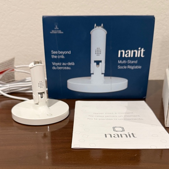 Nanit Multi-Stand - Picture 4 of 6